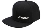 Fore - snapback cap