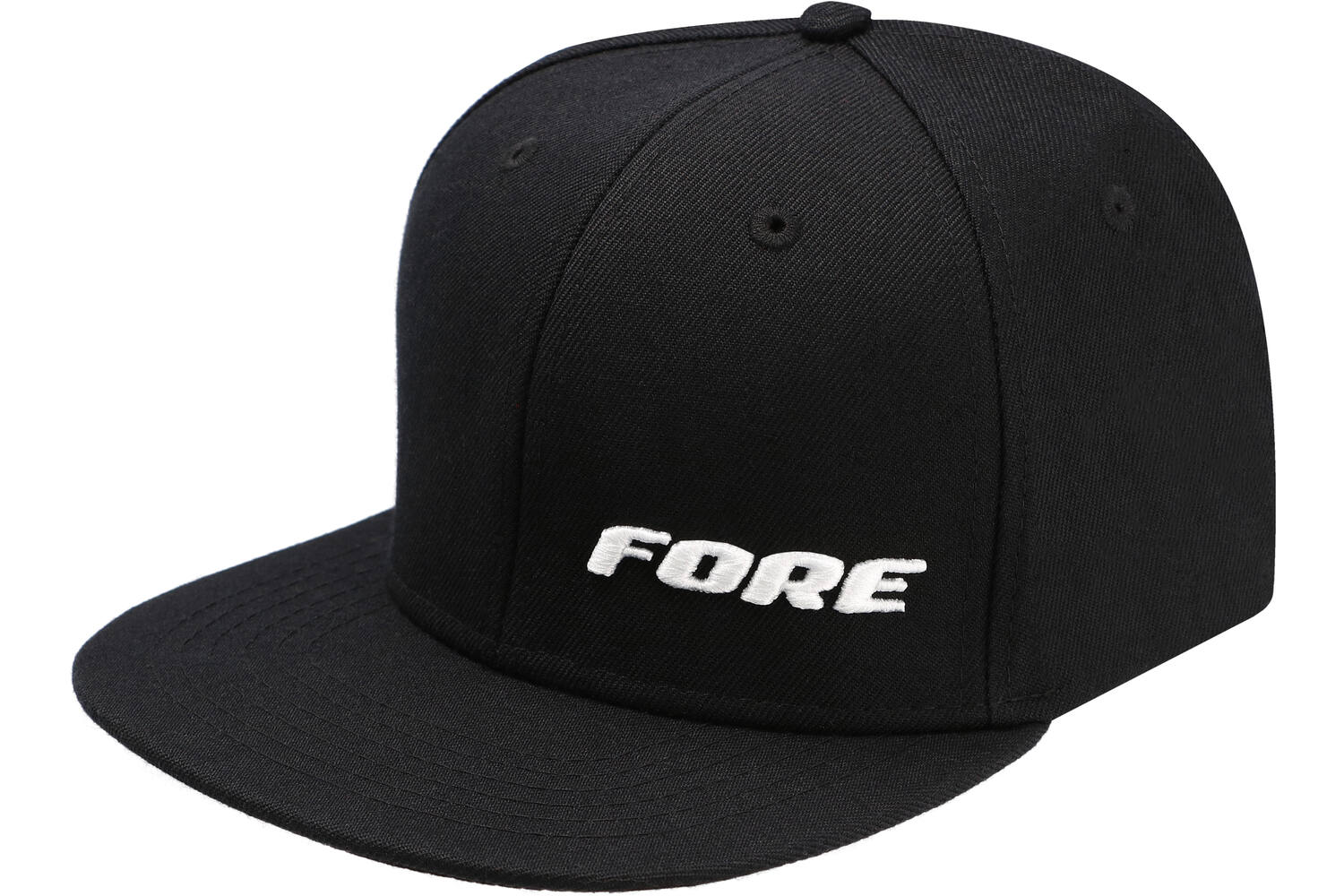 Fore - snapback cap