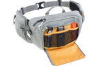 Evoc - hip pack 3l + bladder 1.5l one size stone