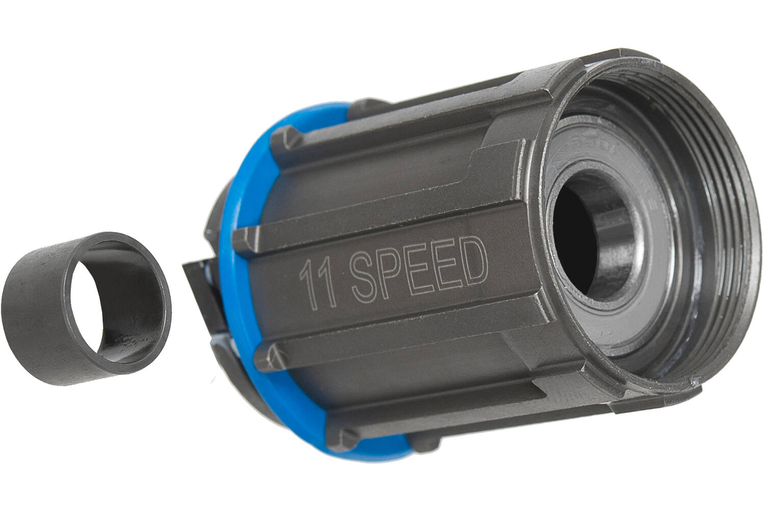 Campagnolo body Shimano 9 10 11v