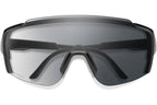 smith flywheel bril black photochromic clear to grey