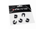 Trivio - remleiding plastic clip frame - 5 st.