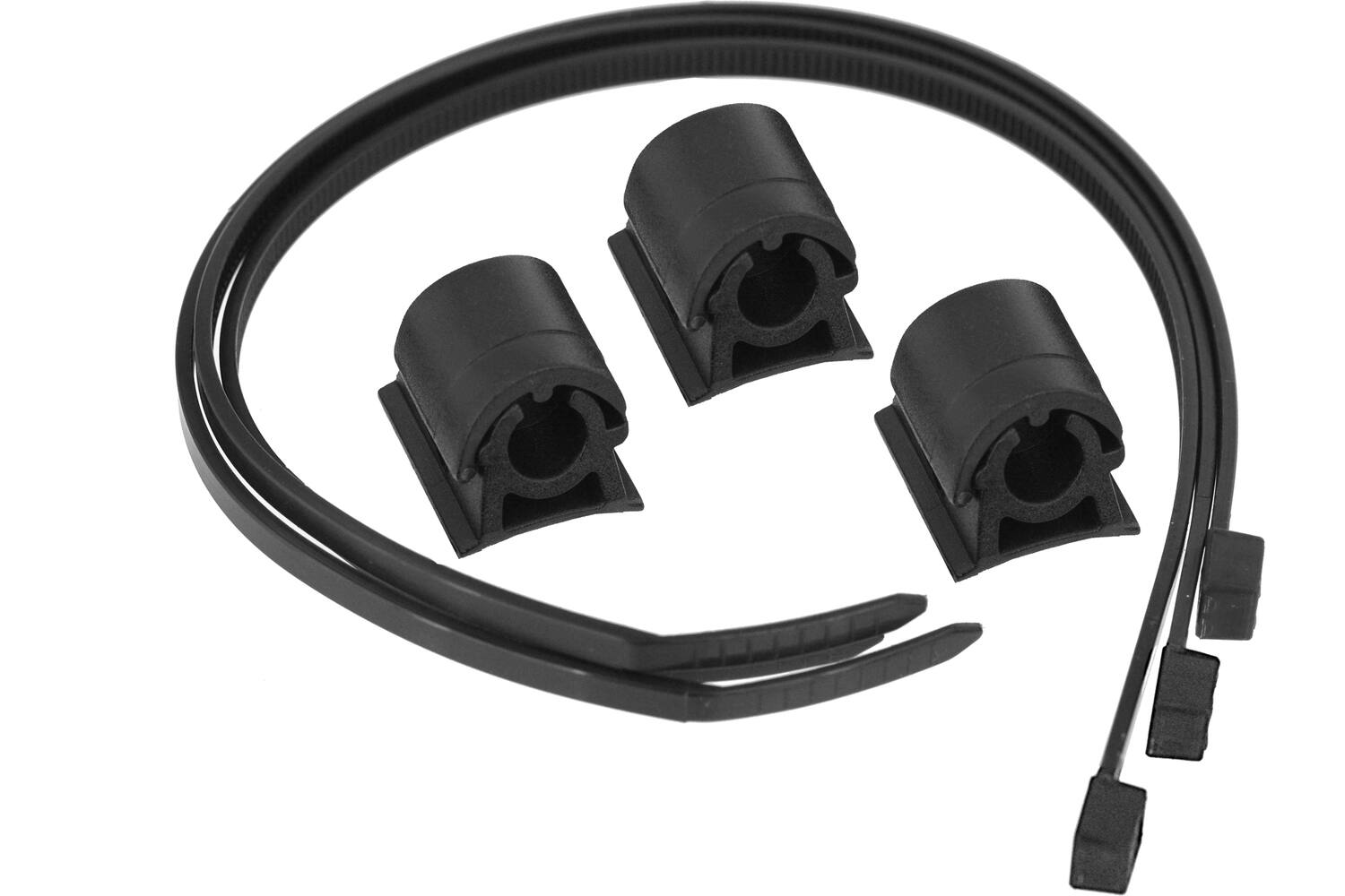 Trivio - leiding bevestigings kit 3 stuks