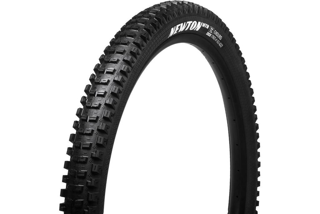 Goodyear newton mtr enduro tubeless complete 27.5 folding tyre