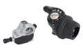 Shimano shifter nexus 3 sl-3s35e met binnenkabel 230mm en clickbox