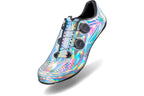Schoenen race kazze hologram