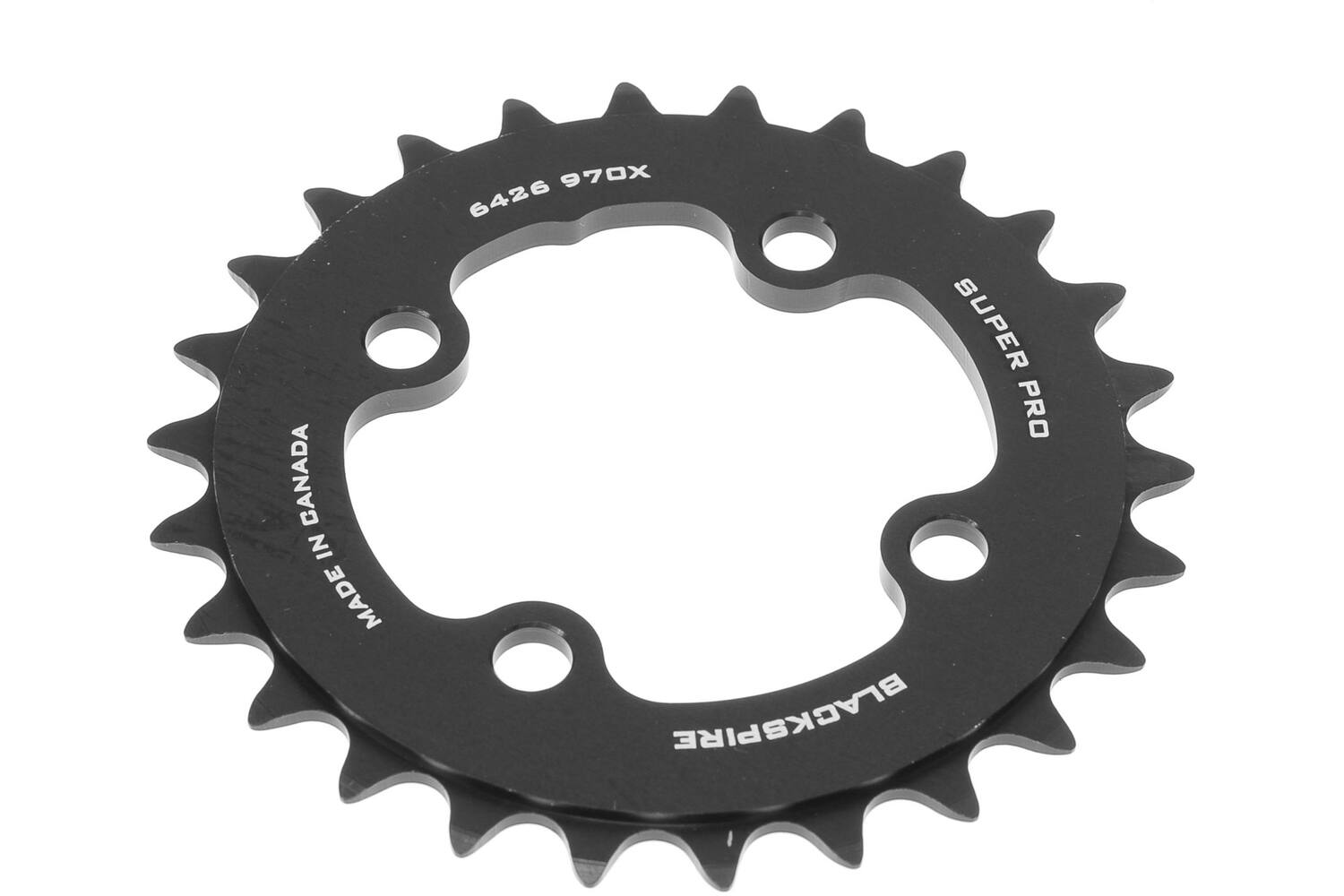Blackspire Kettingblad mtb super pro 64 26 xtr fc-m970