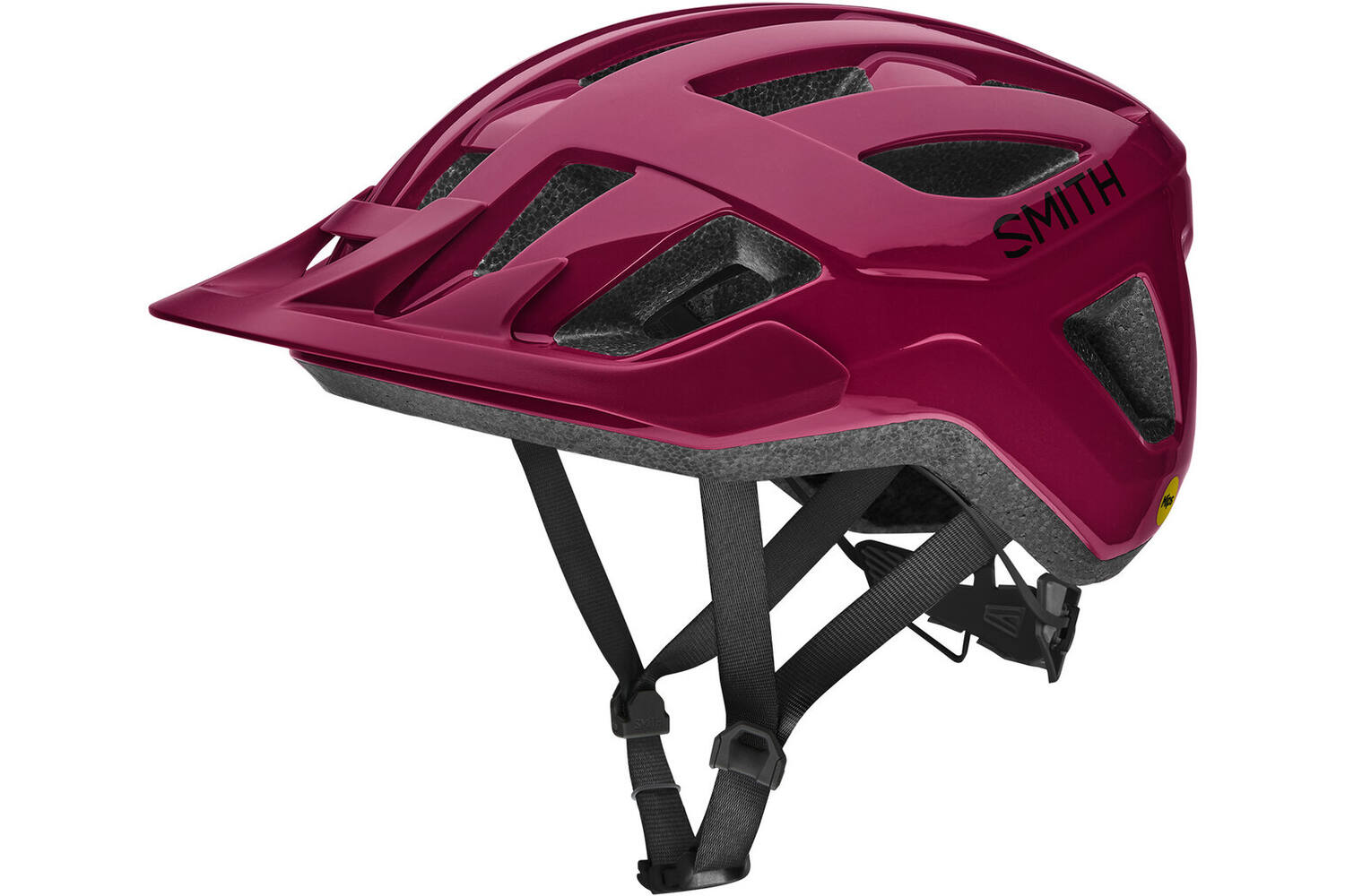 Helm convoy mips merlot
