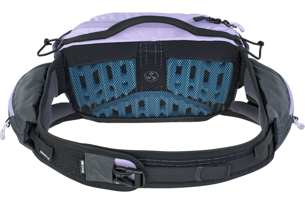 Hip pack pro 3 / multicolour / one size / 3l