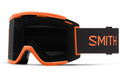 Smith - goggle squad mtb cinder haze - 4y