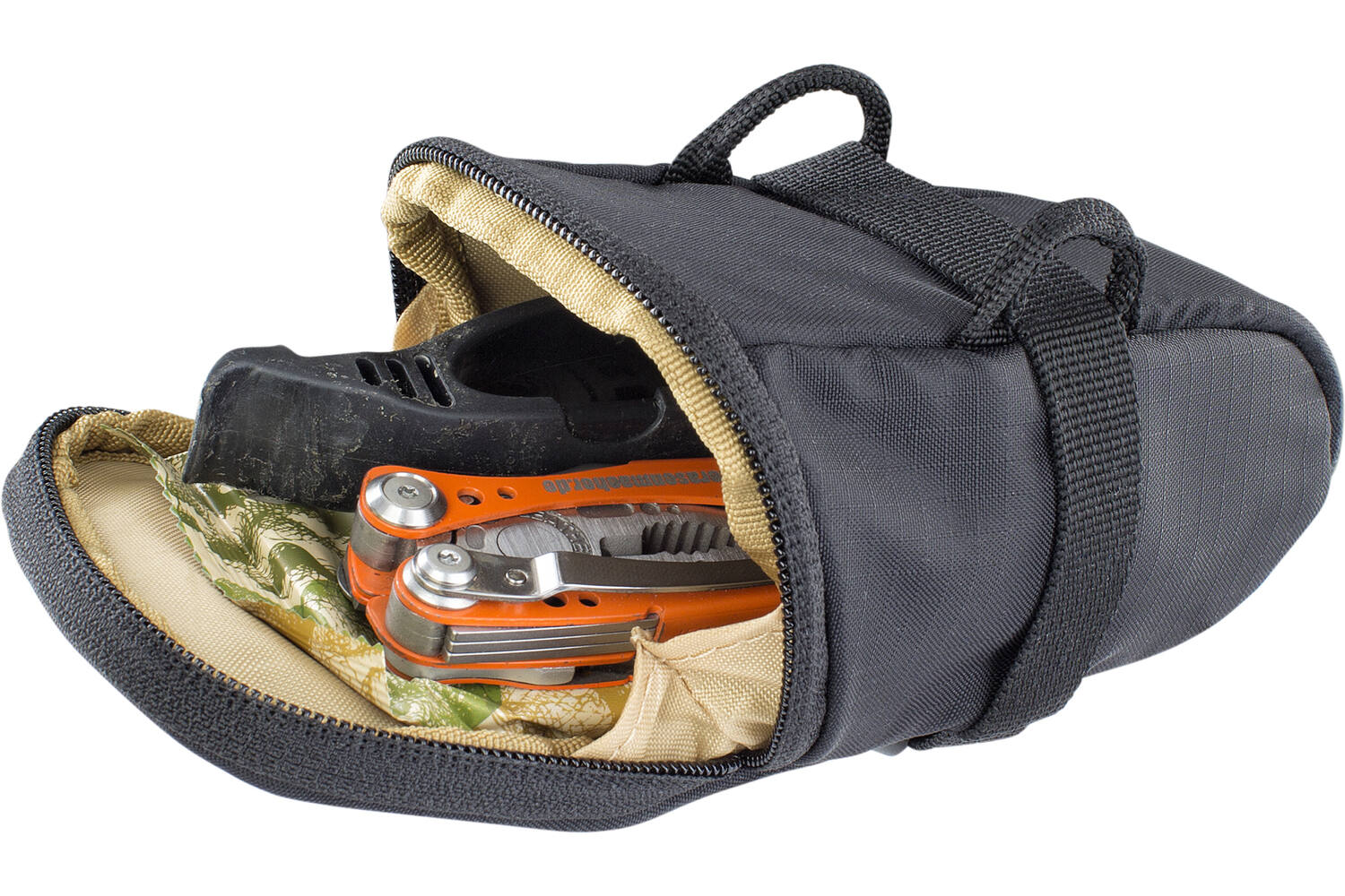 Evoc seat bag 0,3l saddle bag