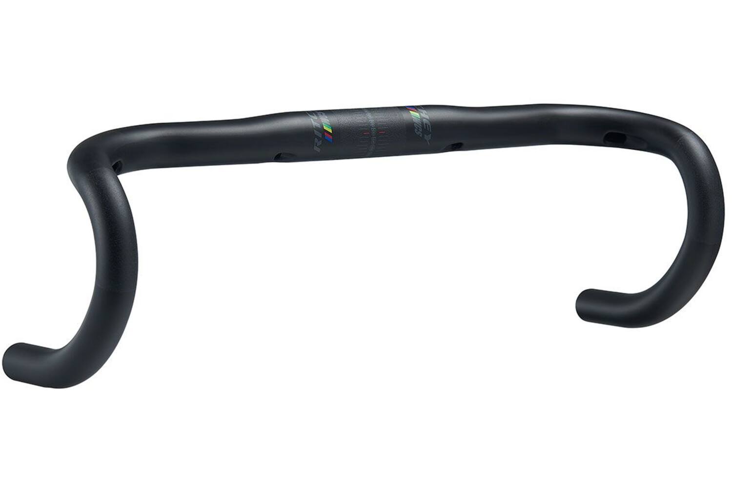 Ritchey Stuur race wcs evo curve ud mat 42cm