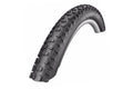 Schwalbe nobby nic performance rg addix dd 29x2.40 tle e-50 folding tyre