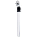 Exa zadelpen met kop verend 27.2 mm lengte 300 mm