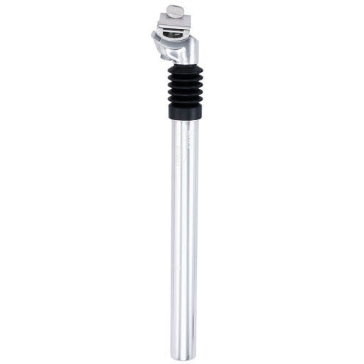 Exa zadelpen met kop verend 27.2 mm lengte 300 mm
