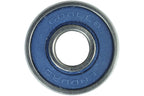 Enduro bearings 608 llb - abec 3 (radial) - 8x22x7