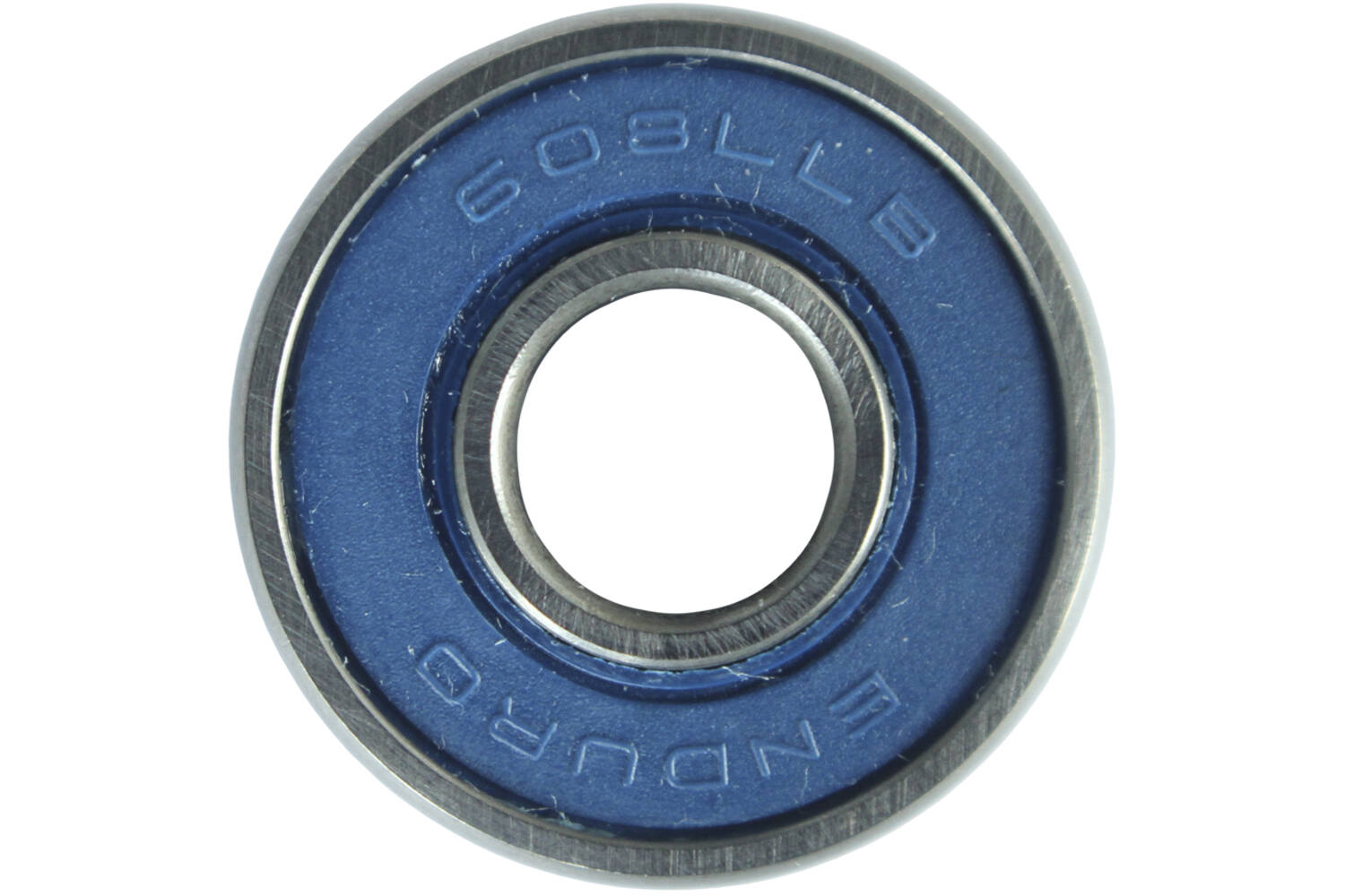 Enduro bearings 608 llb - abec 3 (radial) - 8x22x7