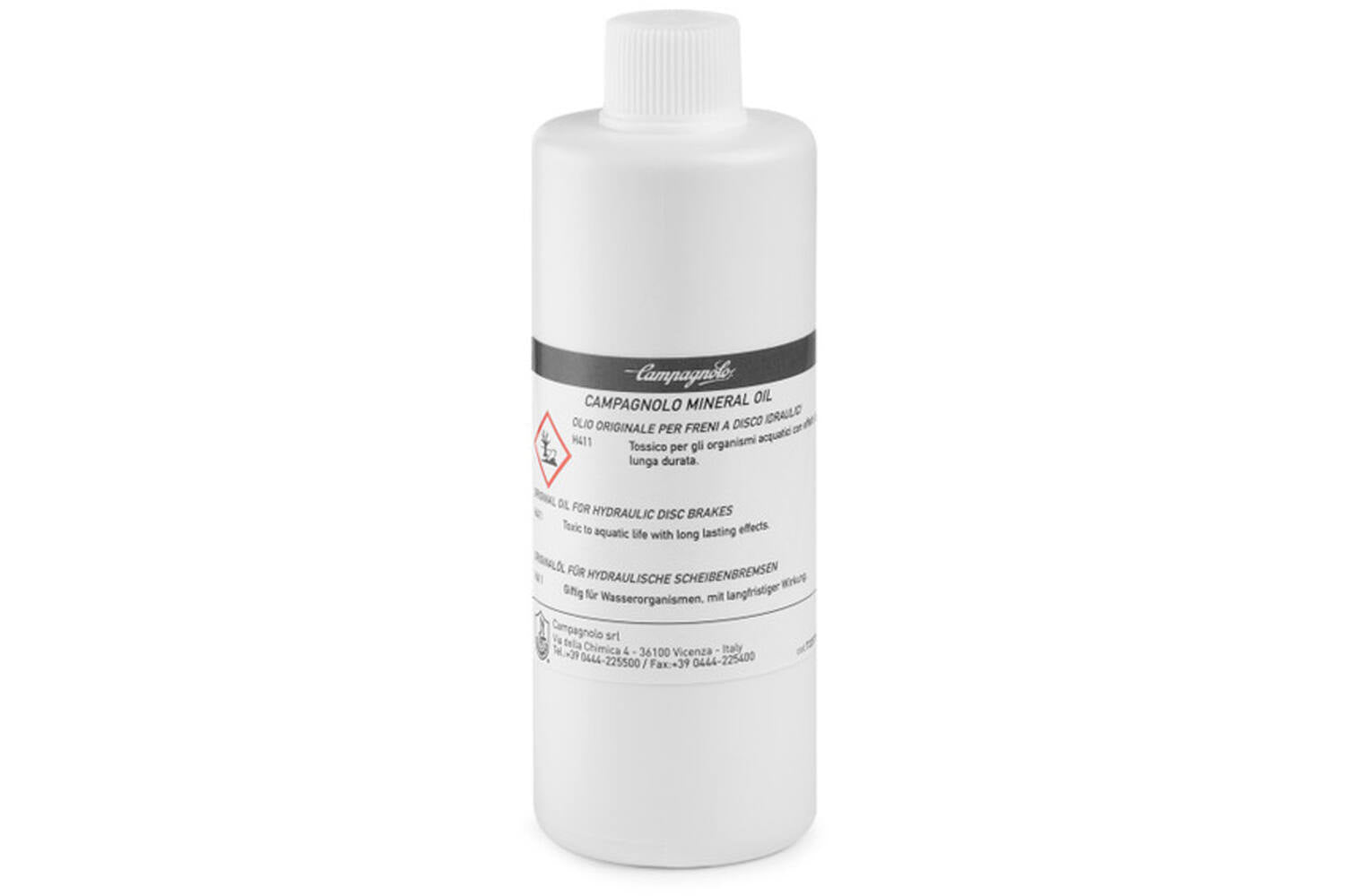 Campagnolo mineral oil 350ml