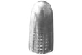 Schwalbe ventieldop frans ventiel zwart (zakje 50 stuks) 6614