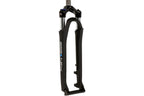 Sr suntour - nex disc voorvork hlo dl 700c 1 1 8 63mm mat zwart