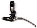 Radius remgreep links aluminium 4-vingers