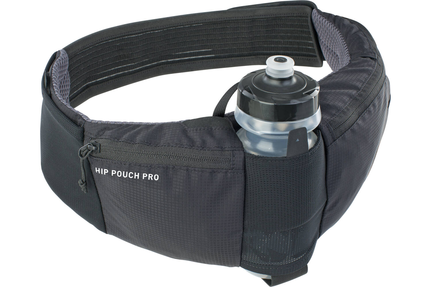 Evoc hip pouch pro + drink bottle 0,55l