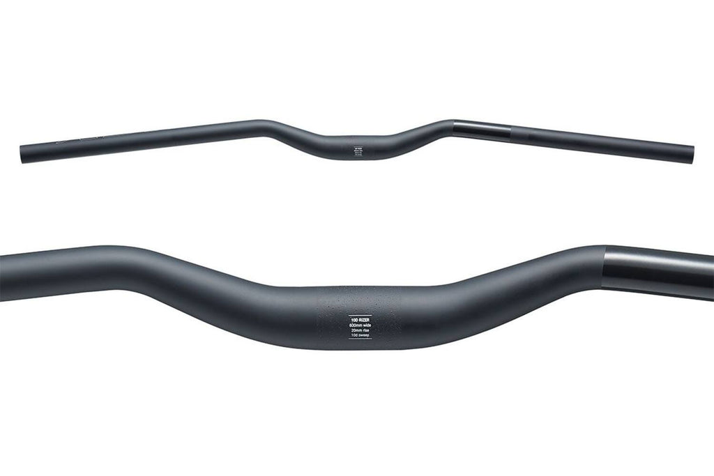 Ritchey - stuur mtb wcs trail rizer blatte 800mm 10d