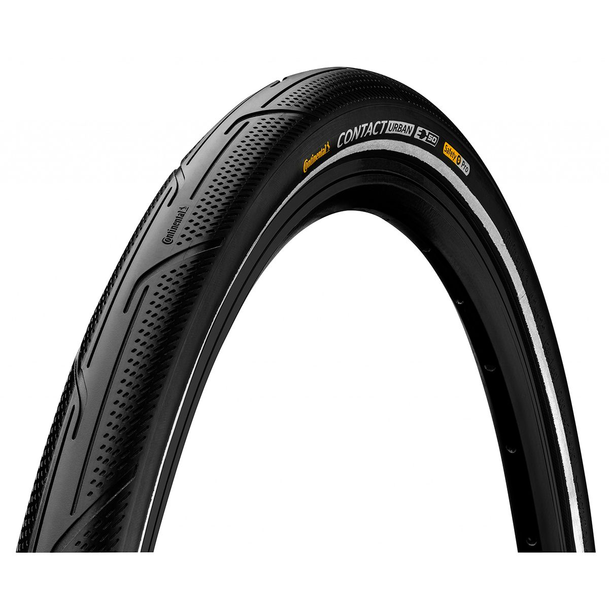 Continental contact urban 50-559 wired