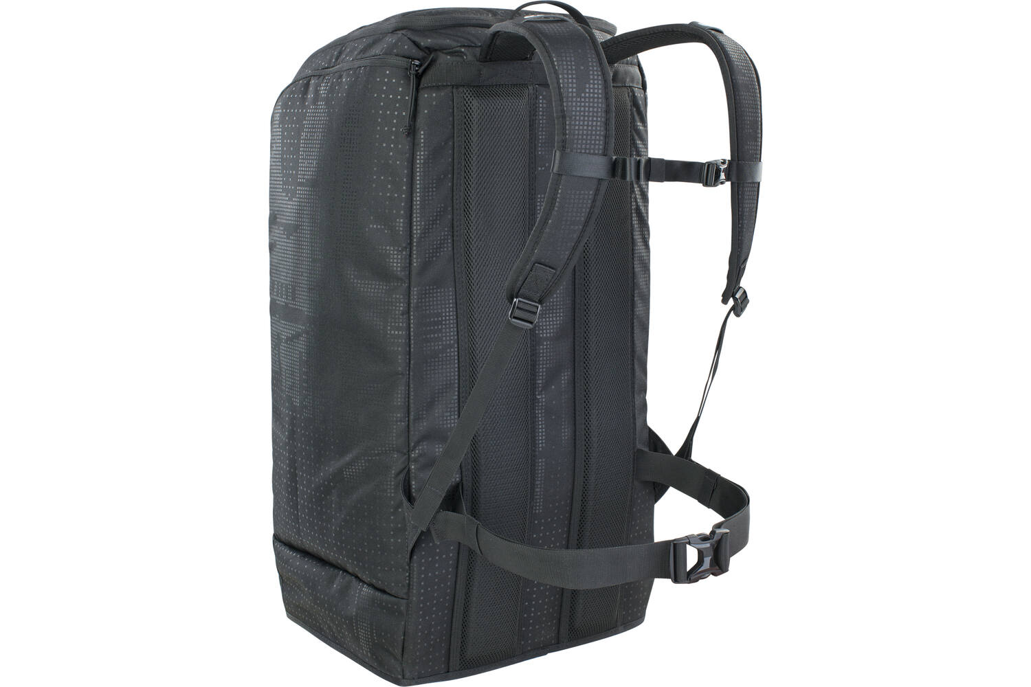 Evoc - gear backpack 90 one size black 90l