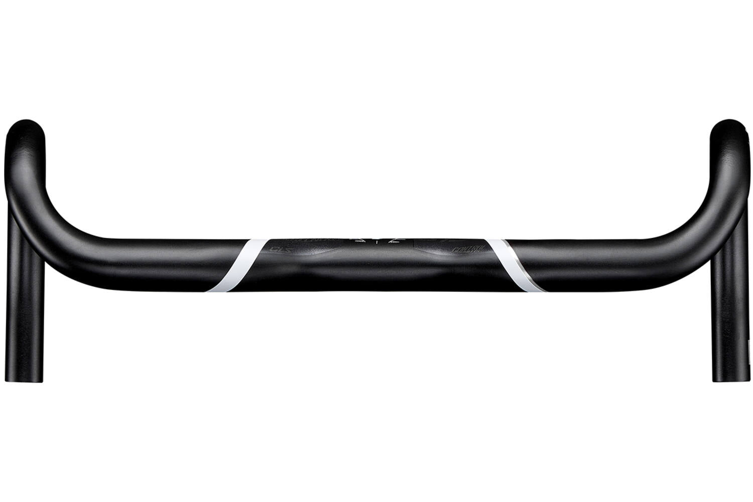 Stuur race cls fl4 round riser 38cm