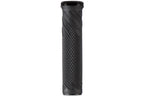 Lizard skins wasatch - single lock-on - jet black