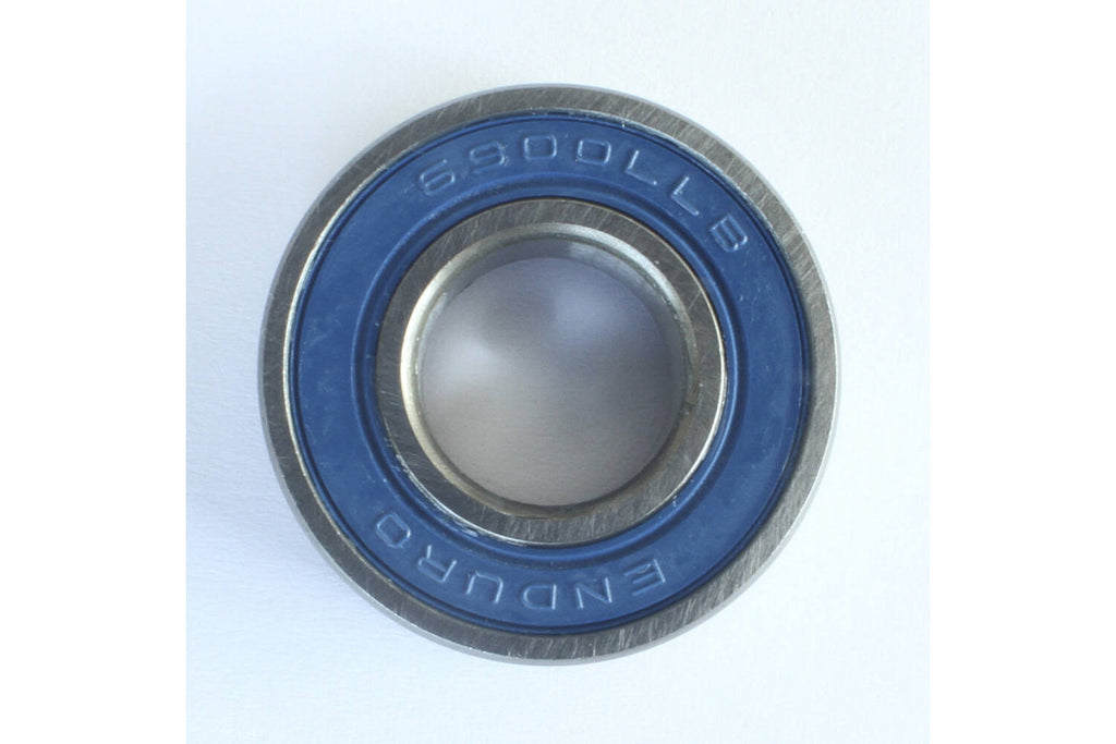 Enduro bearings 6900 llb - abec 3 (radial) - 10x22x6