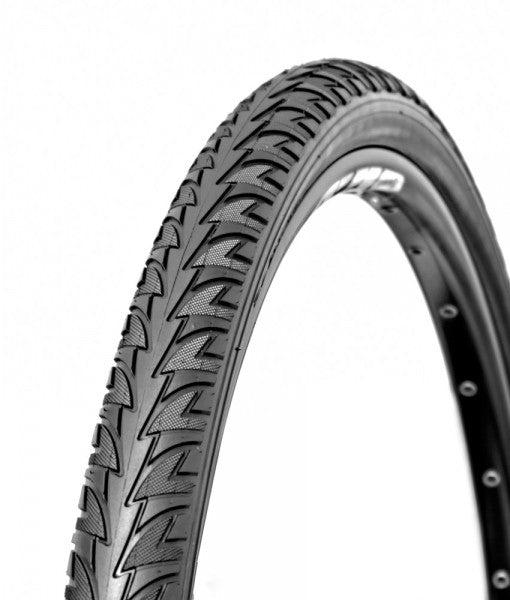 Deli tire 37-622 28x1.40 samurai smart guard anti-lek reflectie