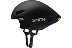 smith helm jetstream tt matte black