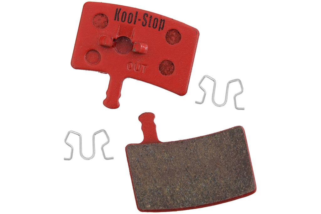 Koolstop - remblok disc hayes stroker trail