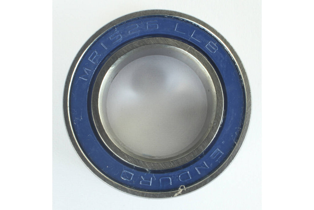enduro bearings mr 1526 llb - abec 3 (radial) - 15x26x7