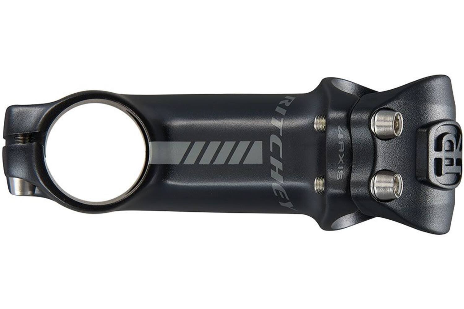 Ritchey Stuurpen comp 4-axis bb zwart 30° 100mm