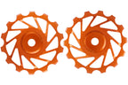 Novaride ceramic pulley wheels 14t mtb