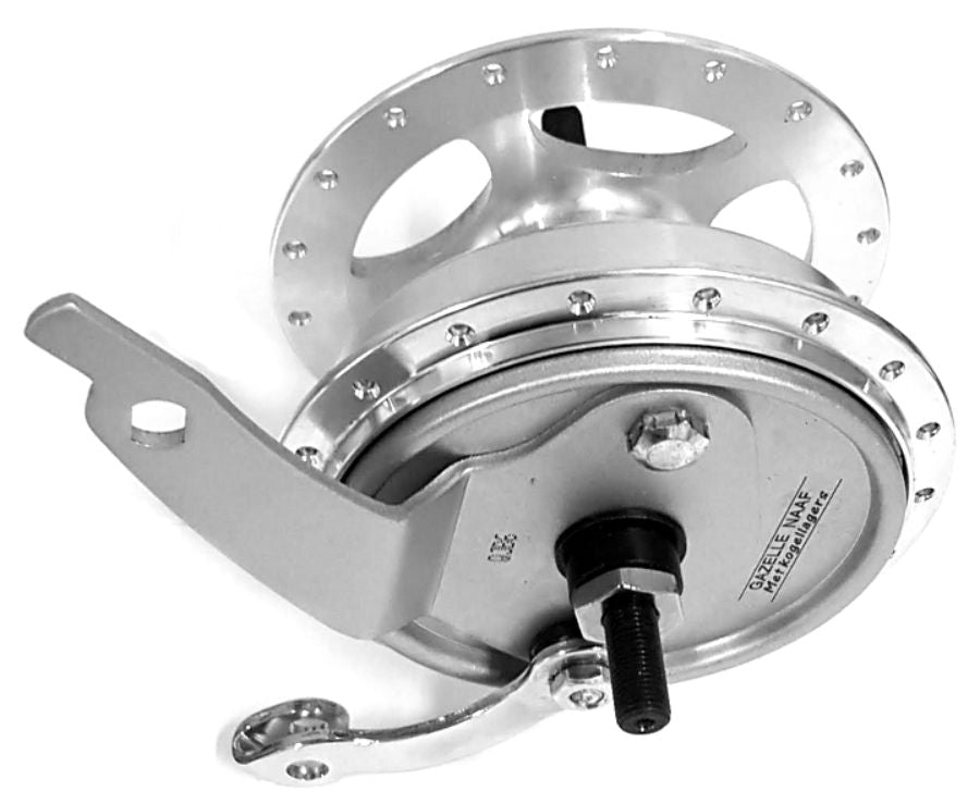 Gazelle voornaaf sturmey archer gbf