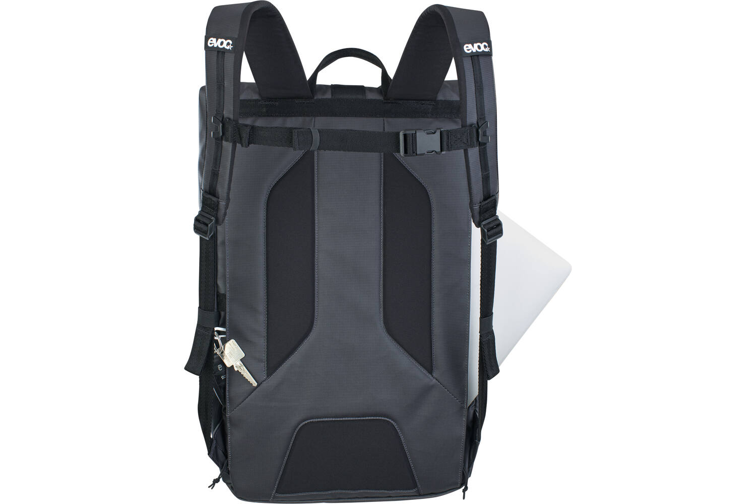 Evoc duffle backpack 16l