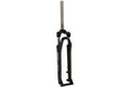 Sr suntour - nex disc voorvork hlo dl 700c 1 1 8 63mm mat zwart