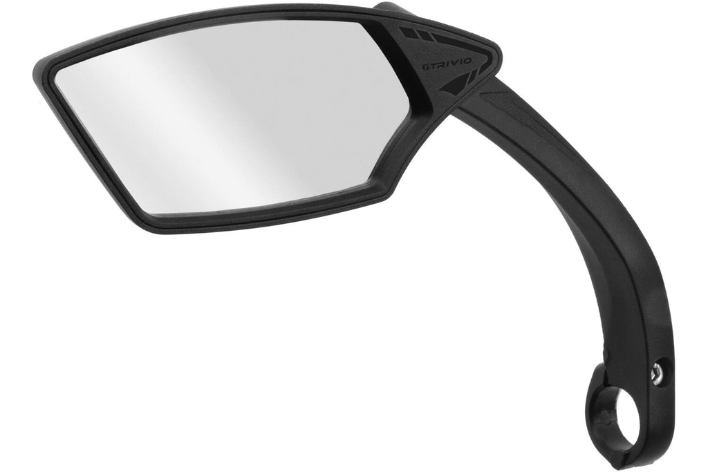 Trivio - e-bike fietsspiegel stuur links ∅22.2mm