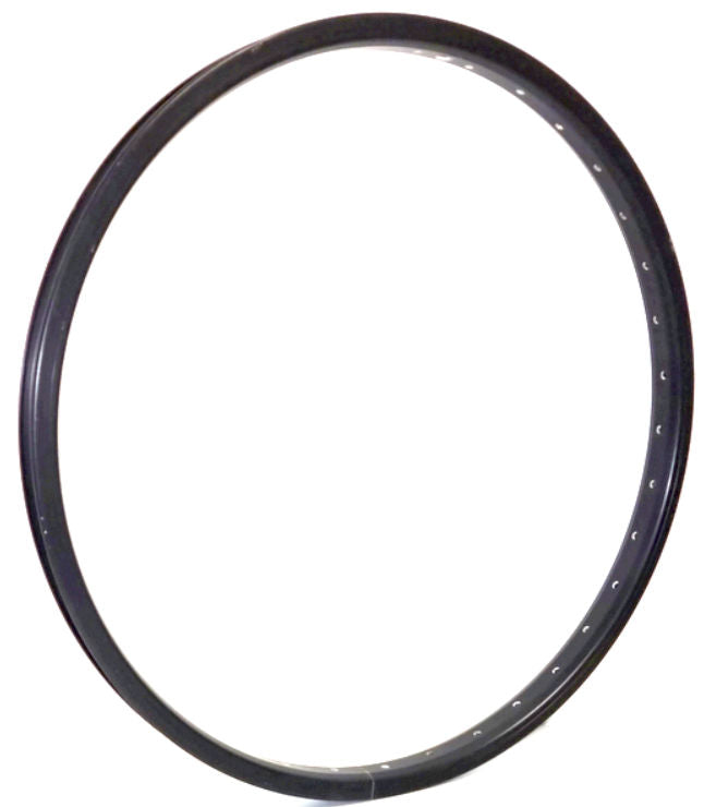 Mach1 velg zwart etrto 406 20 inch 36 gaats