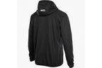 Hoody jacket men black m