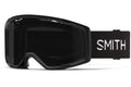 Smith - rhythm goggle mtb black lens chromapop sun black