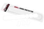 Lizard skins - frame protector beschermer small transparant