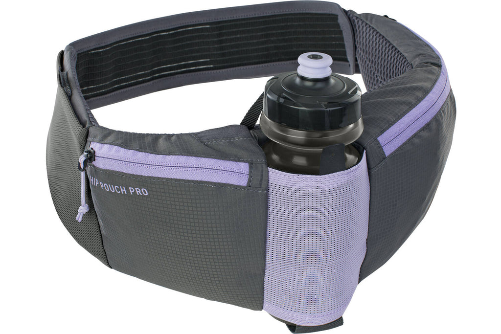 Evoc - hip pouch pro + drink bottle multicolour one size 1l