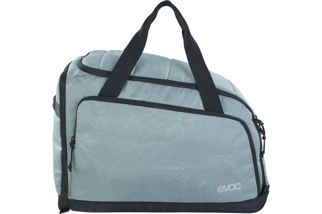 Evoc - gear bag 35 one size steel 35l