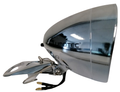 b&m retro koplamp lumotec dynamo balhoofd croom met sensor