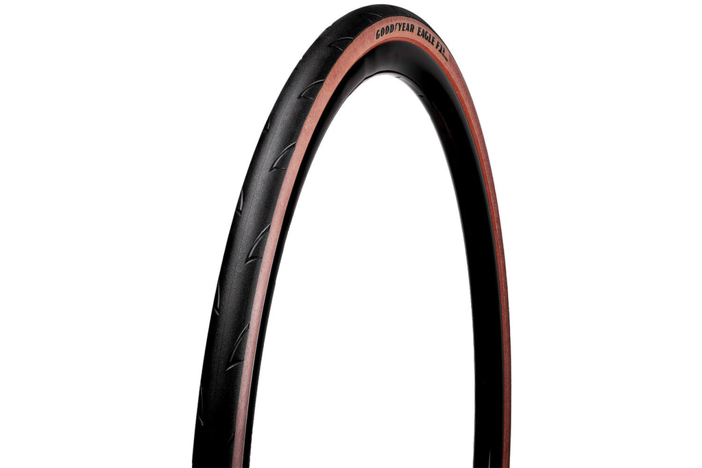 Goodyear - eagle f1 r 700x28c transparant